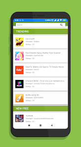 Downloads স্ক্রিনশট 0