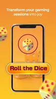 Dice Frenzy Tangkapan skrin 2