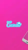 Comsoda App Live 스크린샷 0