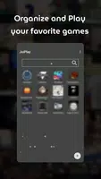 JoiPlay应用截图第0张