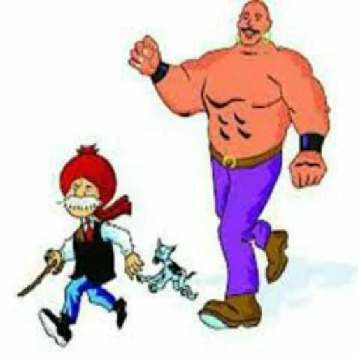 Chacha choudhary Tangkapan skrin 2
