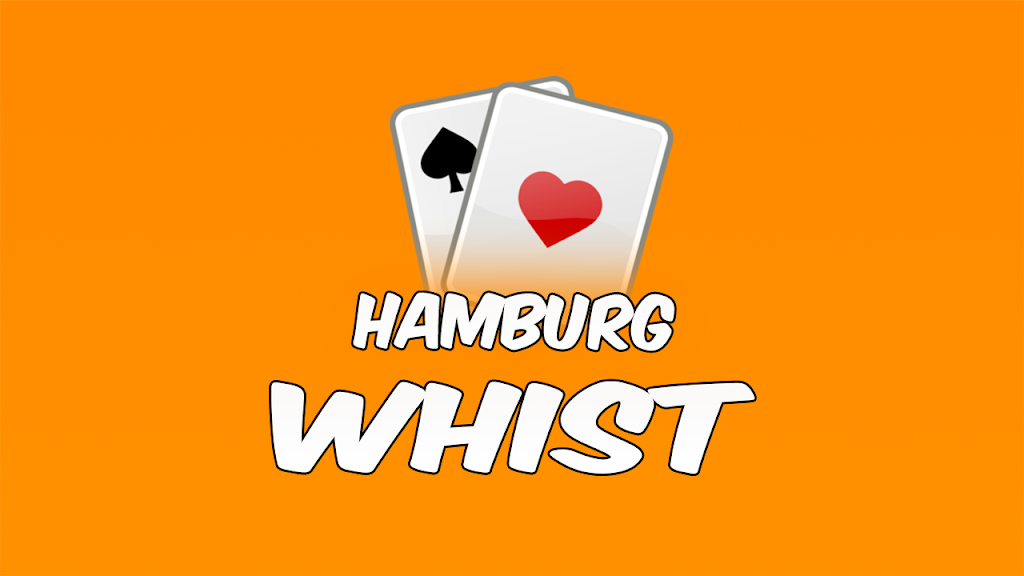 Hamburg Whist Game 螢幕截圖 0
