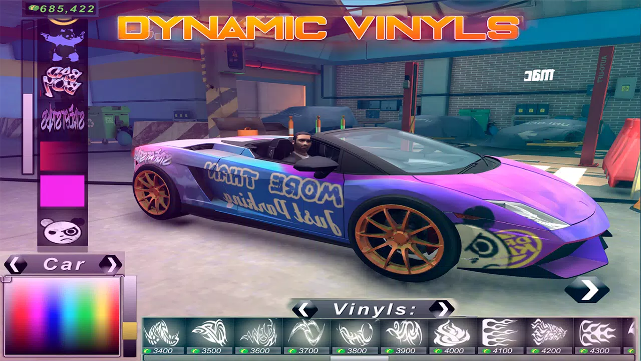 Super car parking - Car games Captura de pantalla 1