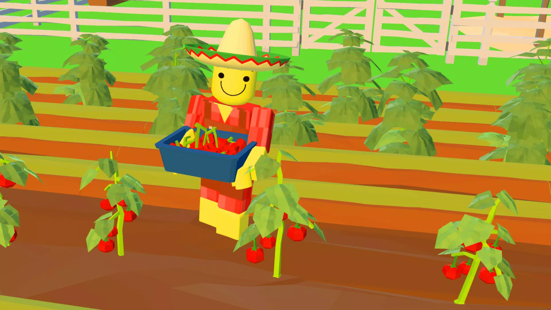 Farm Tycoon for Obby 螢幕截圖 3
