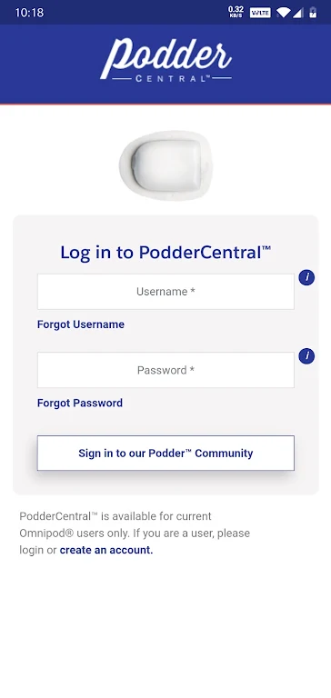 PodderCentral™应用截图第0张