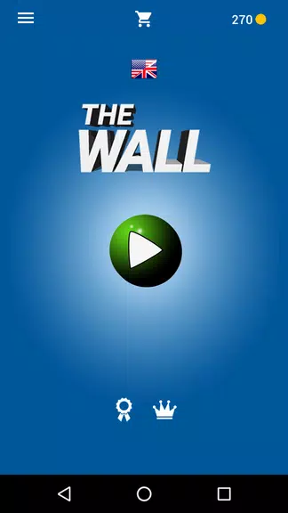 The Wall Quiz स्क्रीनशॉट 0