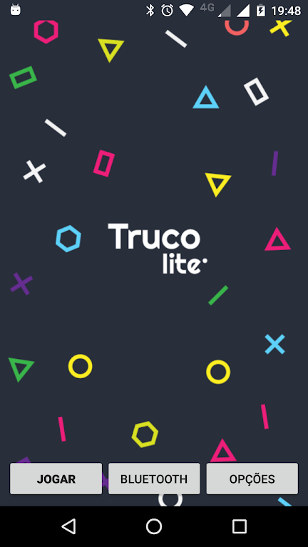 Truco Offline 2 스크린샷 0