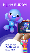 Buddy.ai: Inglés para niños Captura de pantalla 0