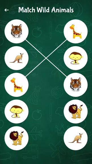 Match It - Matching Game Screenshot 2