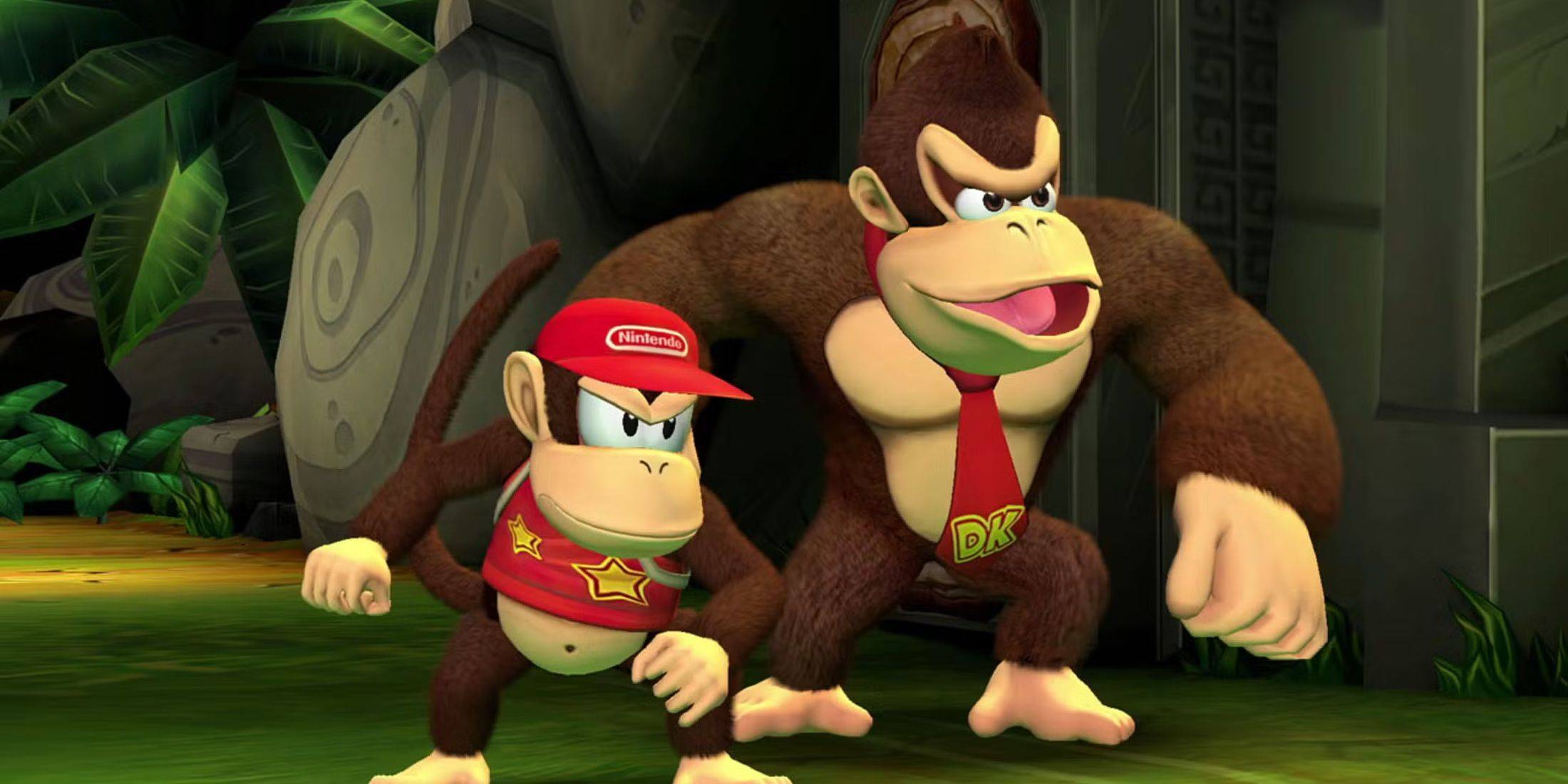 Donkey Kong Countrys HD orijinal geliştiricileri kredilerden kaldırır