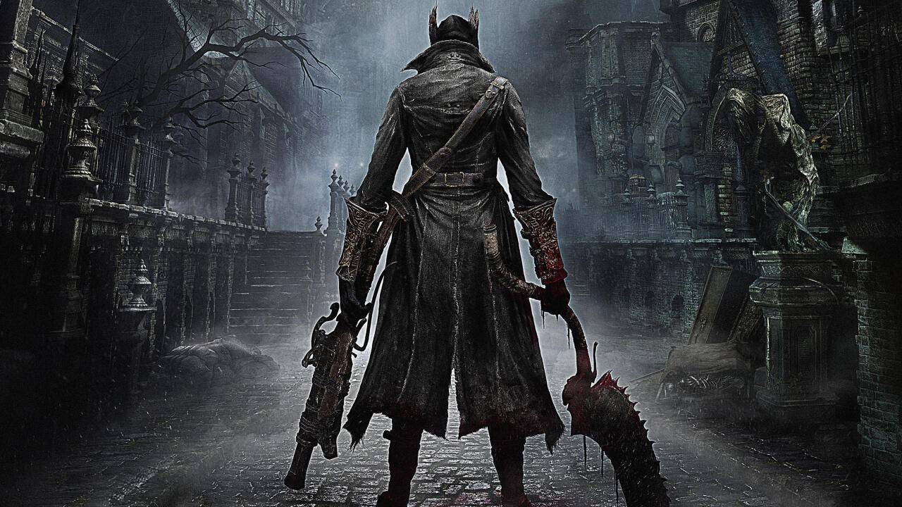 Bloodborne может быть эмулирован на ПК с почти стабильным 60 кадром в секунду