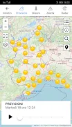 Meteo 3R Ekran Görüntüsü 3