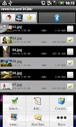 Bluetooth File Transfer স্ক্রিনশট 0