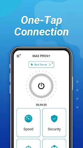 Bingo Proxy: Fast & Stable VPN 螢幕截圖 0