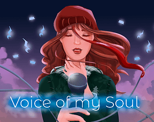 Voice of my Soul