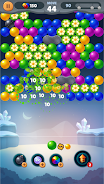 Bubble Star Plus 2:Journey Pop 螢幕截圖 3