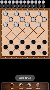 Filipino Checkers - Dama应用截图第1张