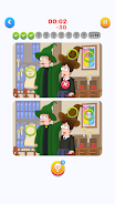 Find Easy - Hidden Differences Screenshot 2