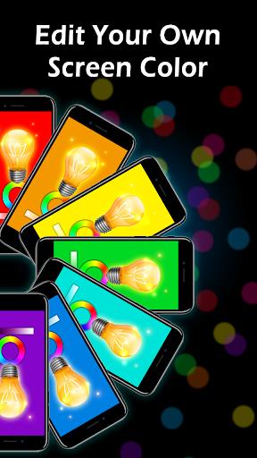 Flashlight Capture d'écran 0