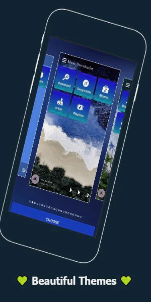 Mp3 Juice - Mp3 Download Juice应用截图第2张