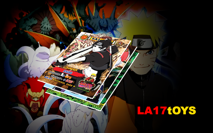 La17Toys 螢幕截圖 1