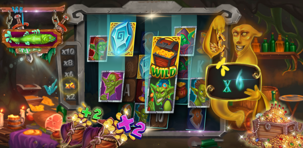 Clube Hípico Bié - jogo Slot™ Screenshot 2