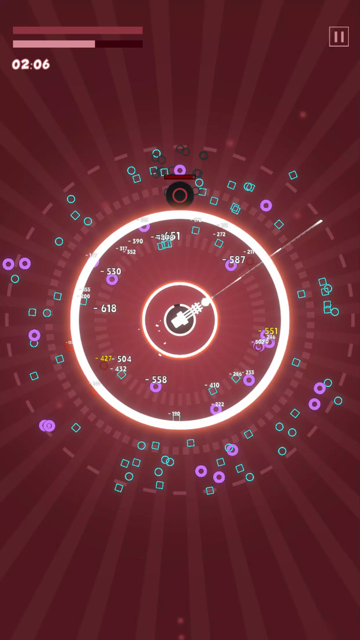 Geometry Tower Screenshot 0