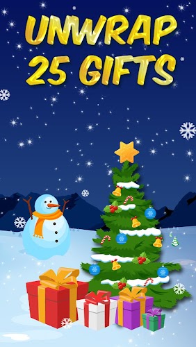 Christmas Advent Calendar 2024 ဖန်သားပြင်ဓာတ်ပုံ 3