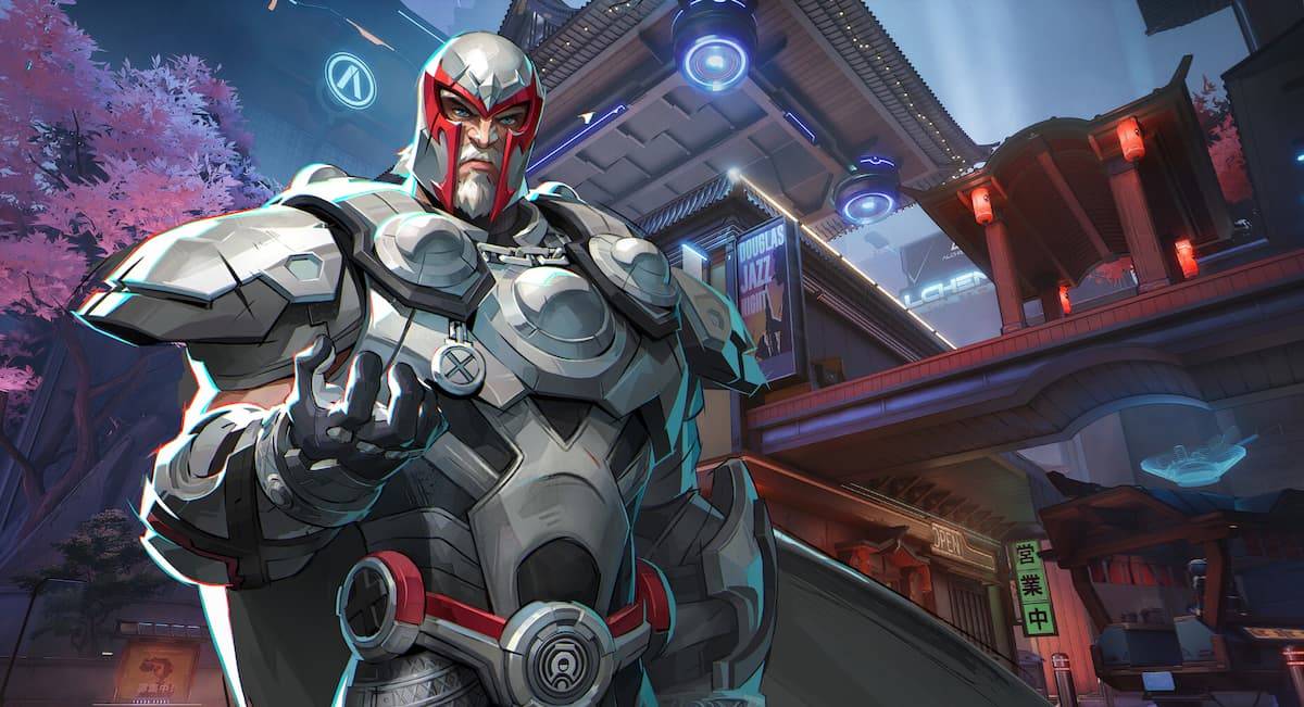 Marvel Rivals Loading Error Resolved: Quick Fix Update Now