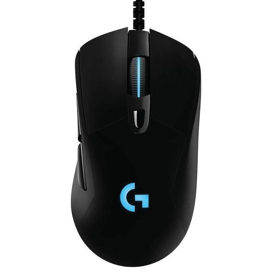 LogitechG403 Hero