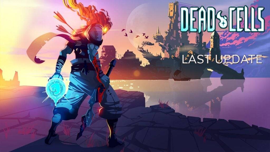 Sel Dead mengemas kini Unleuch Final Delights di Android