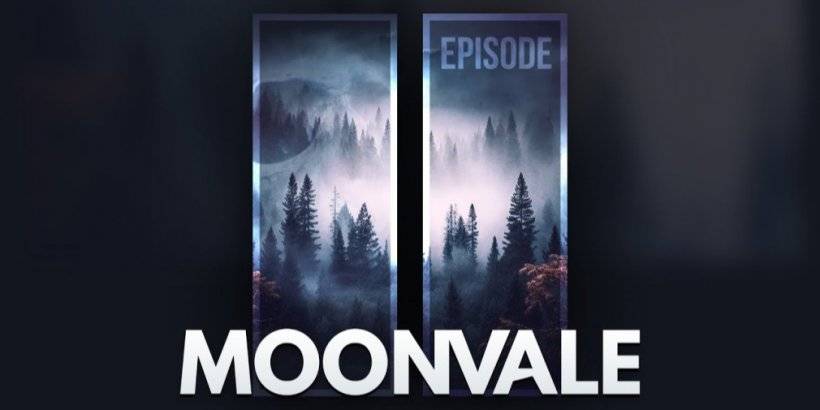 Moonvale lanza su segundo episodio con una nueva historia y una tonelada de características