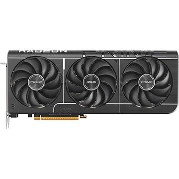 ASUS Prime AMD Radeon RX 9070 OC Edition Graphics Carte