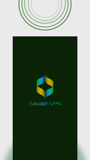 Savash VPN ဖန်သားပြင်ဓာတ်ပုံ 0