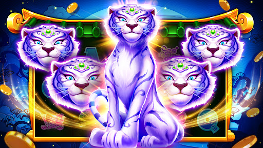 Jackpot Wins Slots Casino স্ক্রিনশট 0