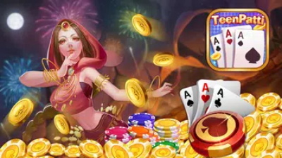 TeenPatti Gold Ekran Görüntüsü 0