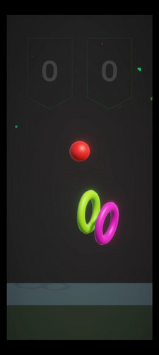 Hoop Star Screenshot 2