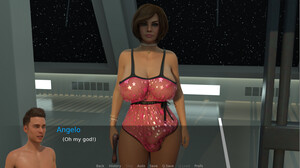 Futanari Universe – New Version 0.1 [17MOONKEYS] Screenshot 2