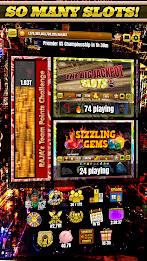 The Big Jackpot Captura de pantalla 1