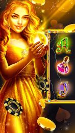 Energy Casino Slot 螢幕截圖 1