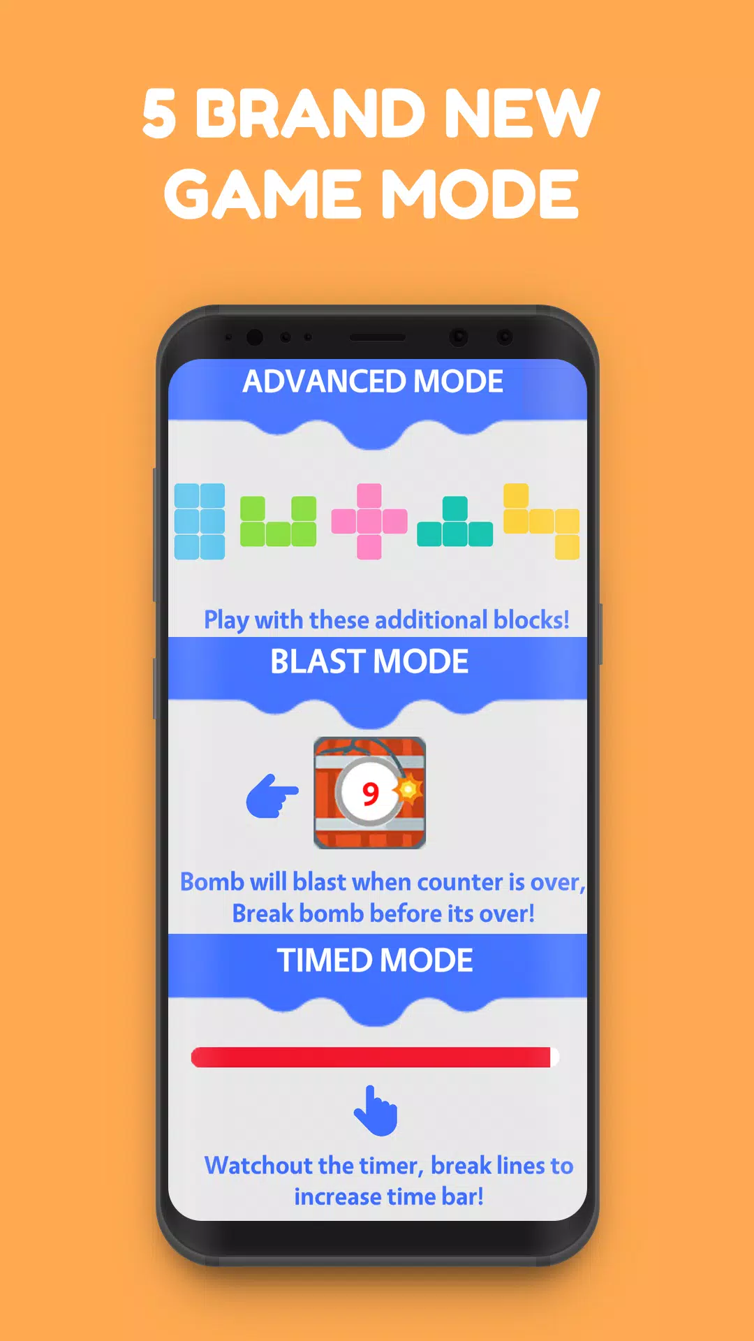 Sudoku Tiles - Block Sudoku স্ক্রিনশট 0