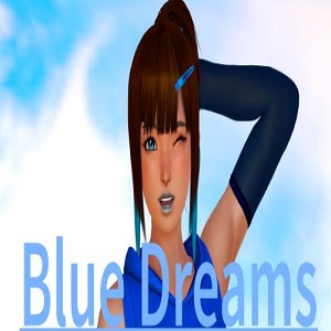 Blue Dreams