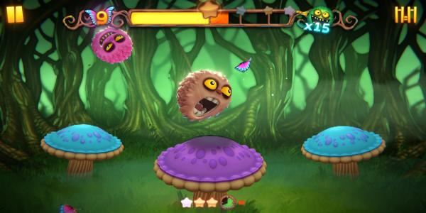 My Singing Monsters Thumpies Ảnh chụp màn hình 0