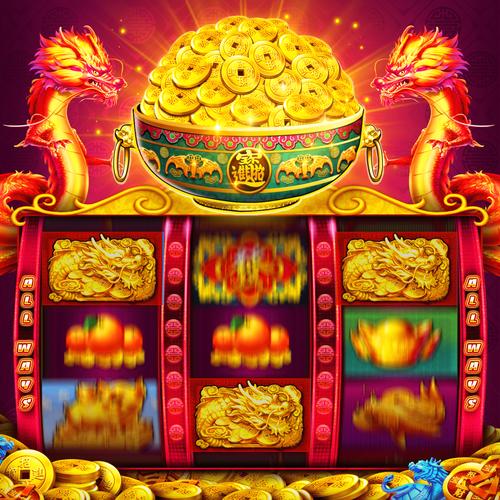 Jackpot World™ - Slots Casino Captura de tela 1