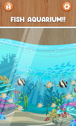 Antistress Fidget Toys 3D Box 螢幕截圖 0