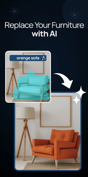 Arch - AI Home Design ဖန်သားပြင်ဓာတ်ပုံ 0