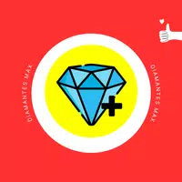 Diamantes Max スクリーンショット 2