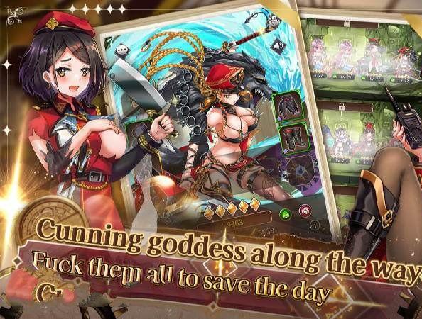 Queens Libido Diary スクリーンショット 0