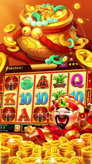 fishing game 螢幕截圖 0