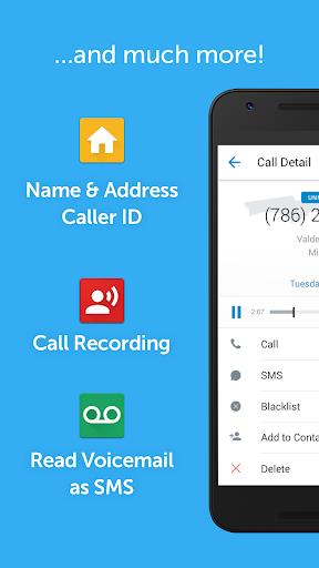 TrapCall: Unmask Blocked Calls Capture d'écran 1